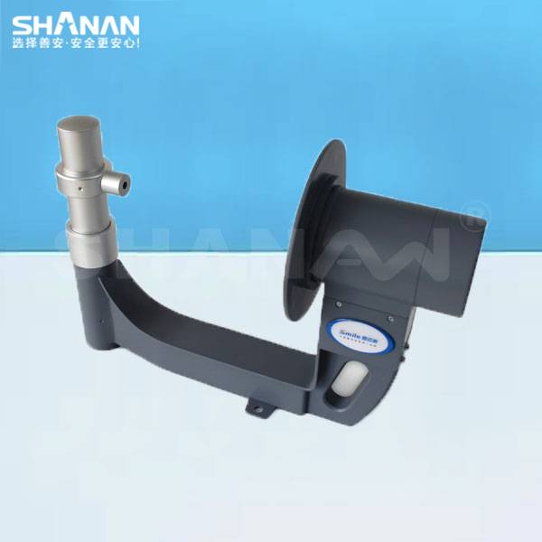 医用便携式X光机