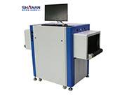 爱德士鞋业公司引进X光异物检测机