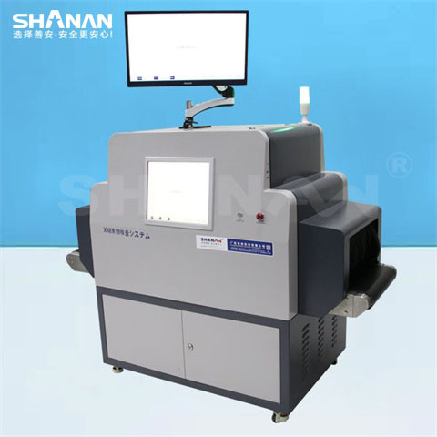  SA-G6000X光异物检测机