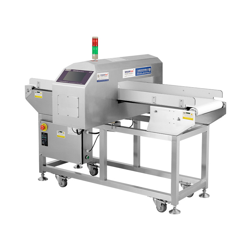 进口金属检测机